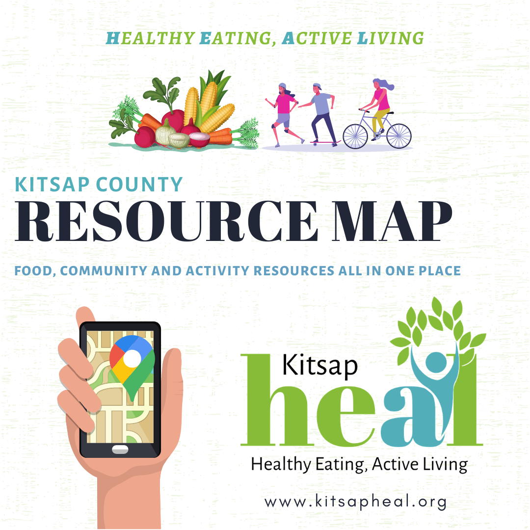 Kitsap County Resources